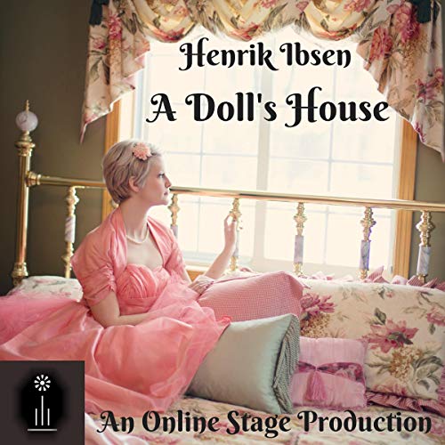 a doll's house online